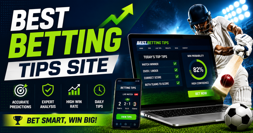 best betting tips site