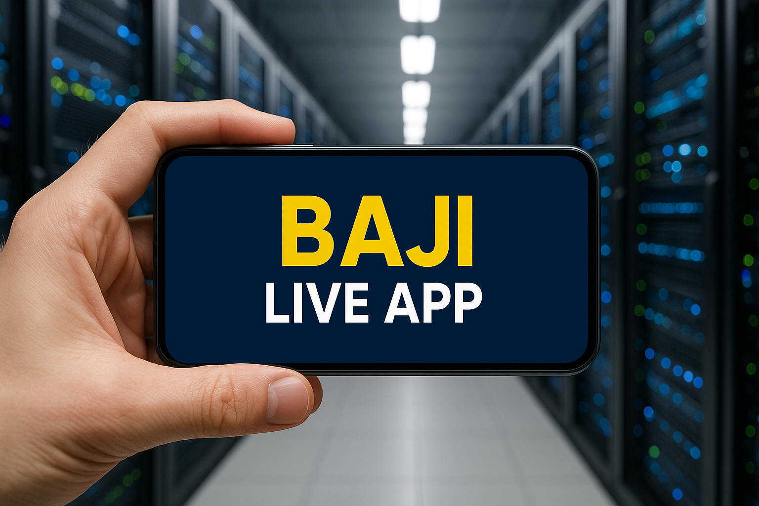 Baji Live App: A Complete Guide for 9wicket Users