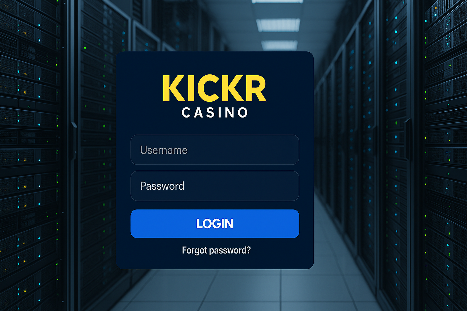 Kickr Casino Login – The Ultimate Guide for 2025 Users on 9wicket