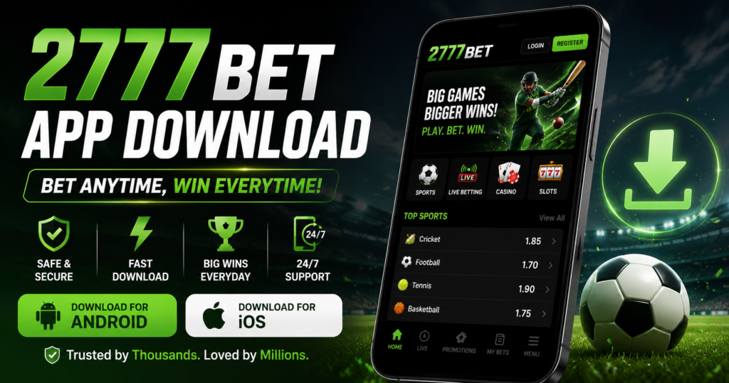 2777 bet app download