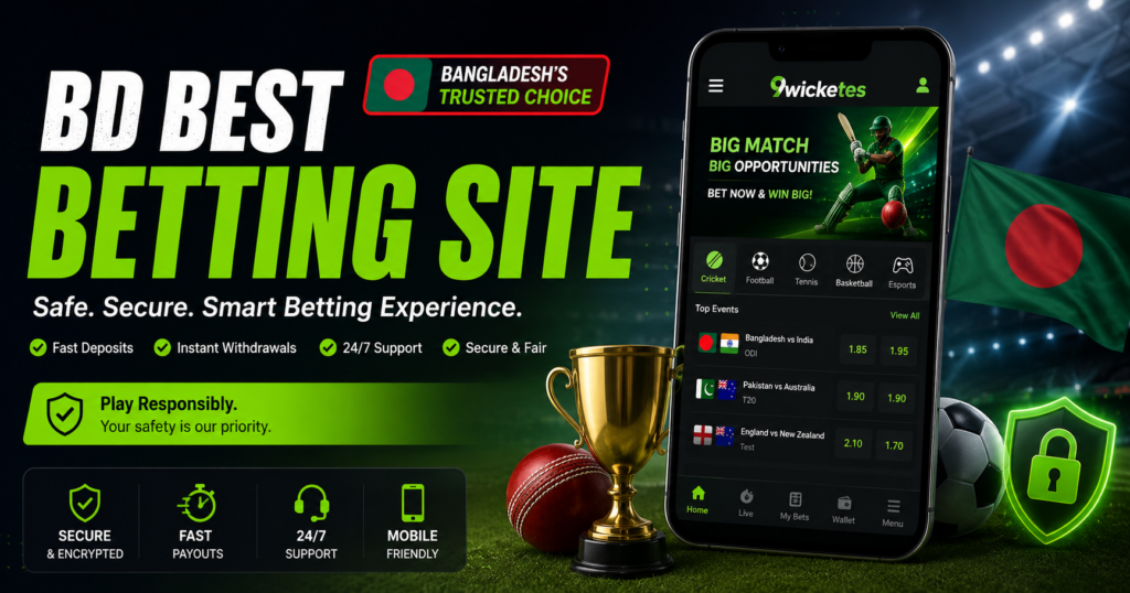 bd best betting site