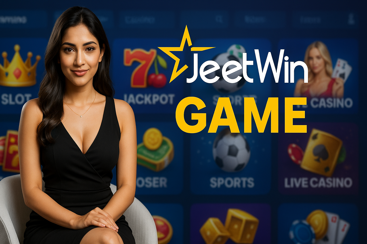 Jeetwin Game: The Ultimate Guide to India’s Premier Online Casino Experience