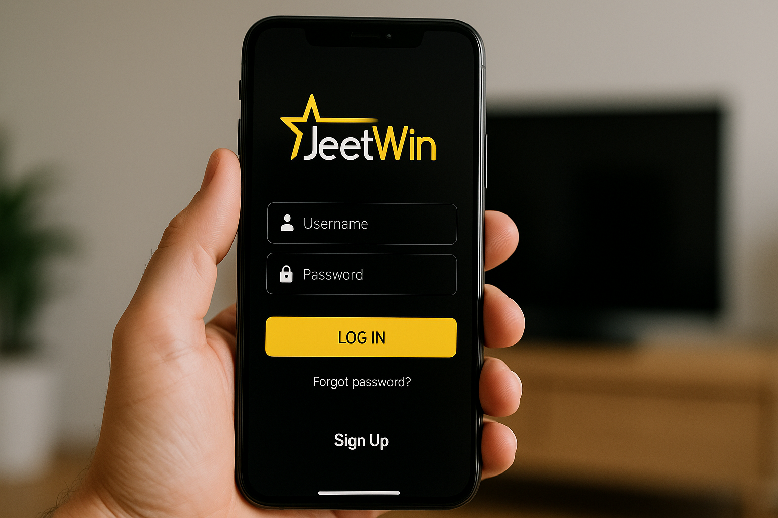 Jeetwin App Log In Guide – Everything You Need to Know