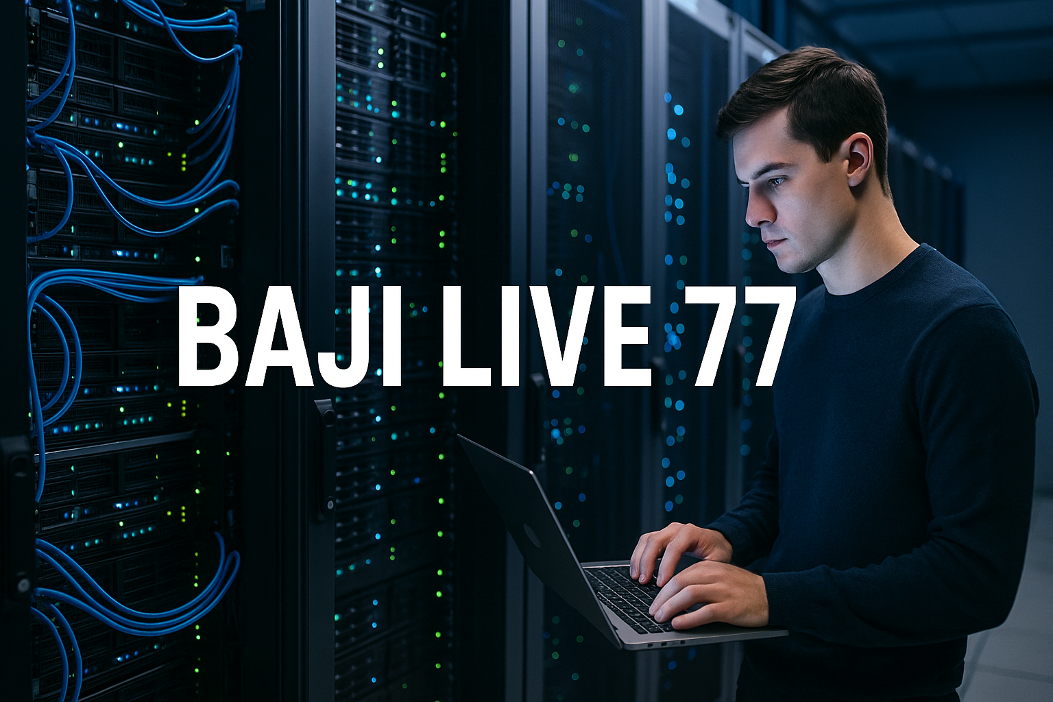 Baji Live 77: The Ultimate Guide to Online Betting & Live Casino Gaming