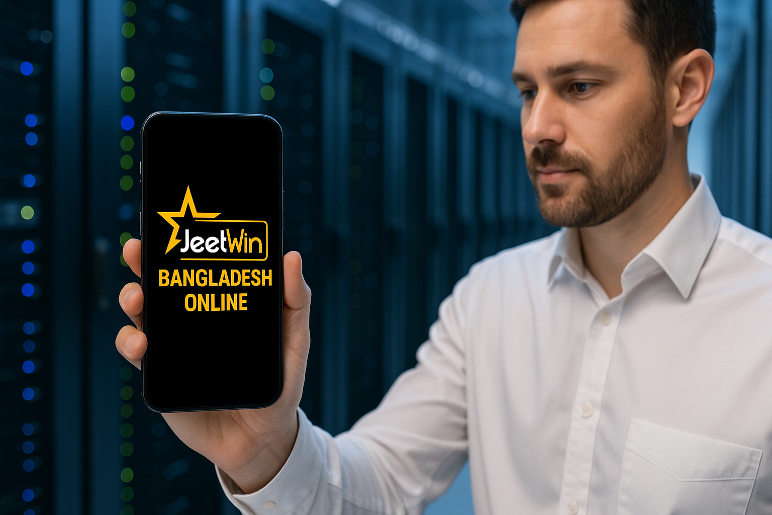 Jeetwin Bangladesh Online – Ultimate Guide to Online Casino Gaming with 9wickets