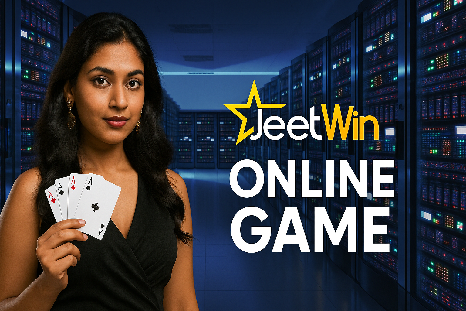 Jeetwin Online Game – Your Ultimate Guide to Winning Big with 9wickets