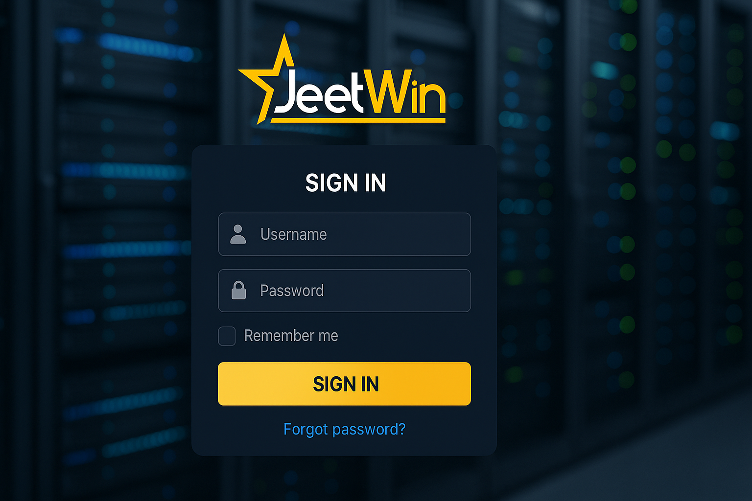 Jeetwin Sign In: The Ultimate Guide to Accessing Jeetwin via 9wicket