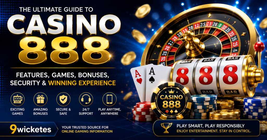 casino 888