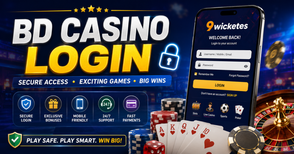 bd casino login