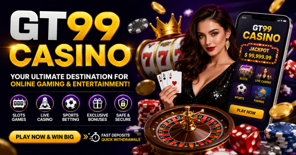 gt99 casino