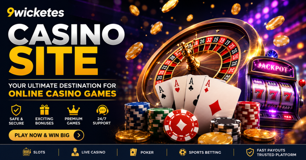 casino site