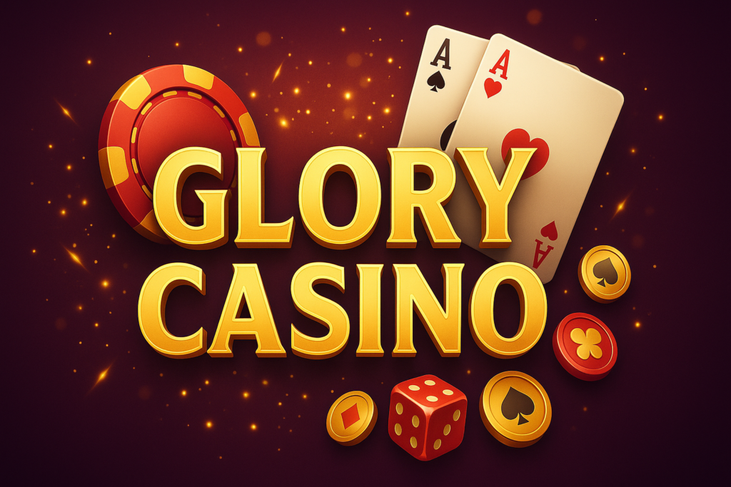 glory casino