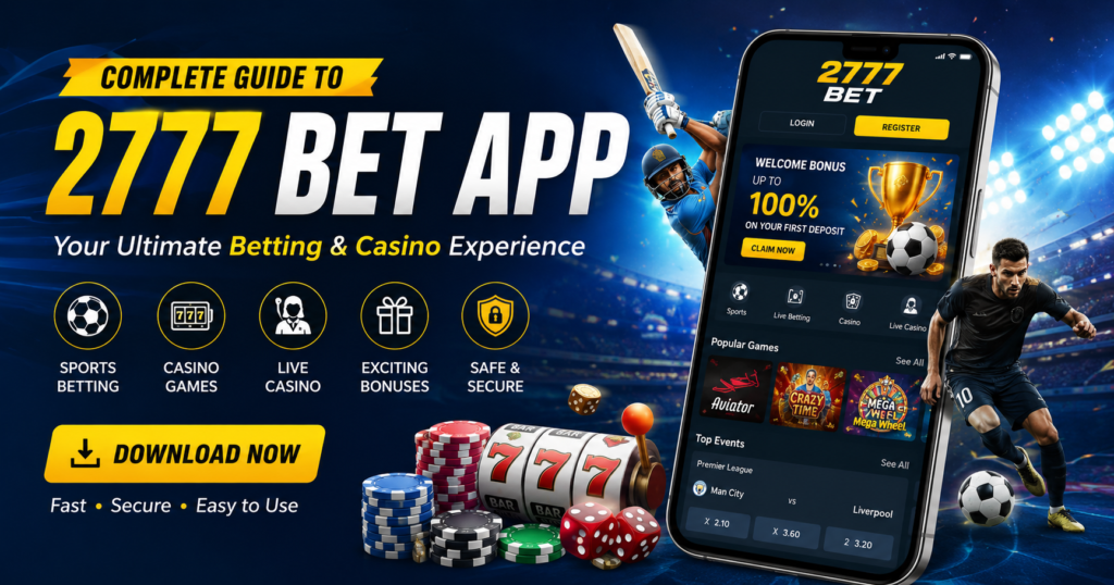 2777 bet app