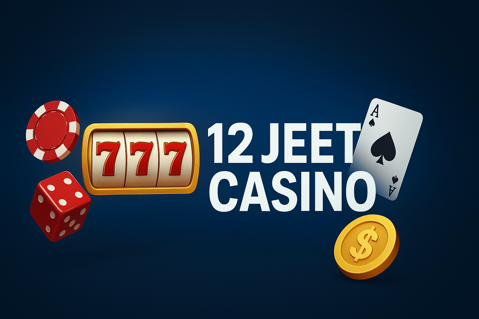 12 Jeet Casino – The Ultimate Guide for Players in Bangladesh (2025 Update)