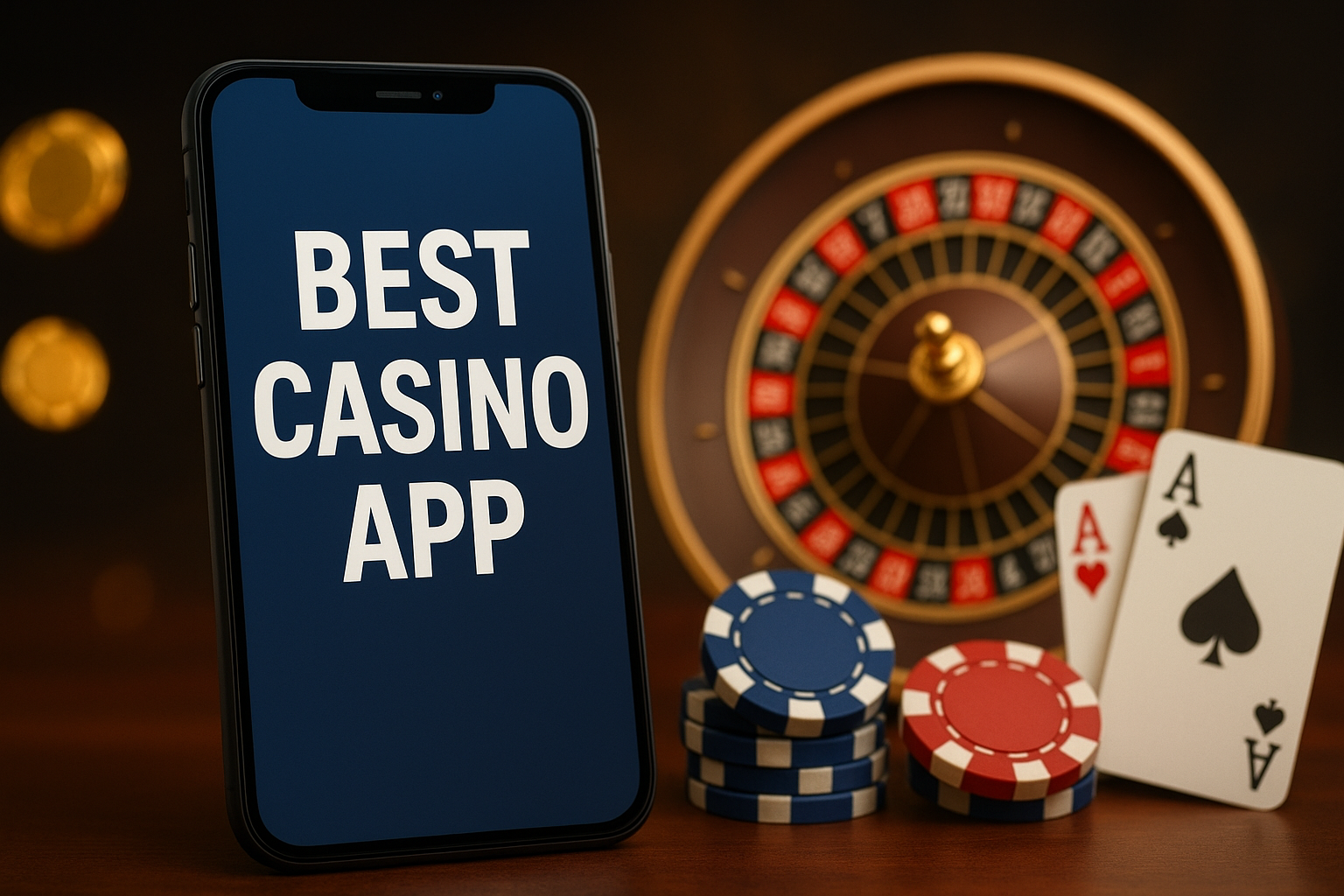 Best Casino App – Ultimate Guide to Real Money Gaming on Mobile