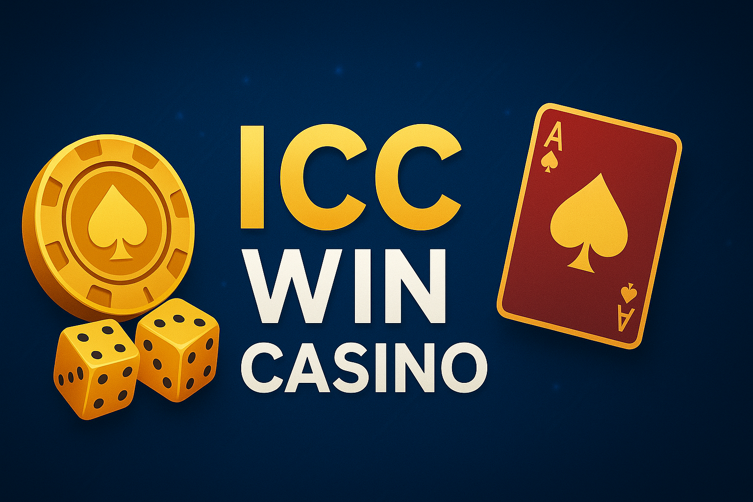 ICC Win Casino – The Ultimate Guide to Winning Real Money Gaming (2025 Edition)