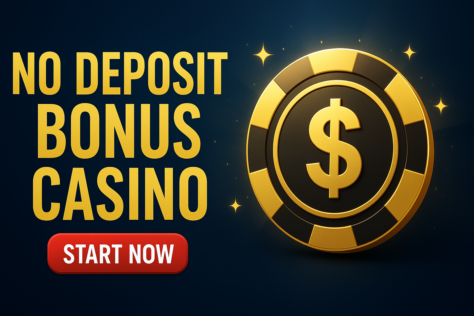 No Deposit Bonus Casino – The Ultimate Guide for Players at 9wicketes