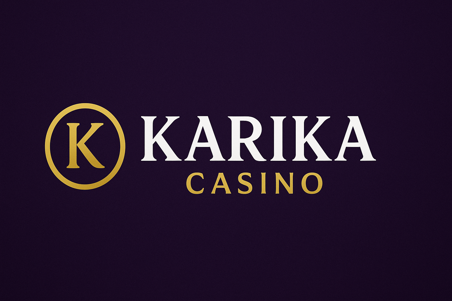 Karika Casino – Your Complete Guide to Premium Online Gaming