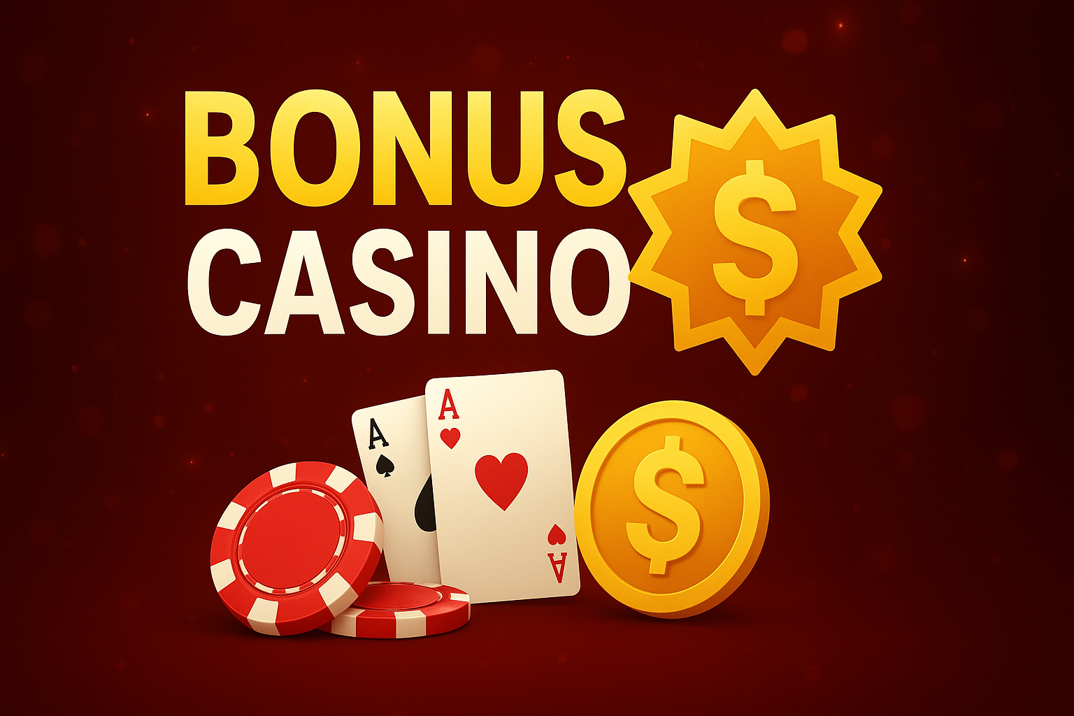 Bonus Casino – The Ultimate Guide to Winning Big at 9wicketes