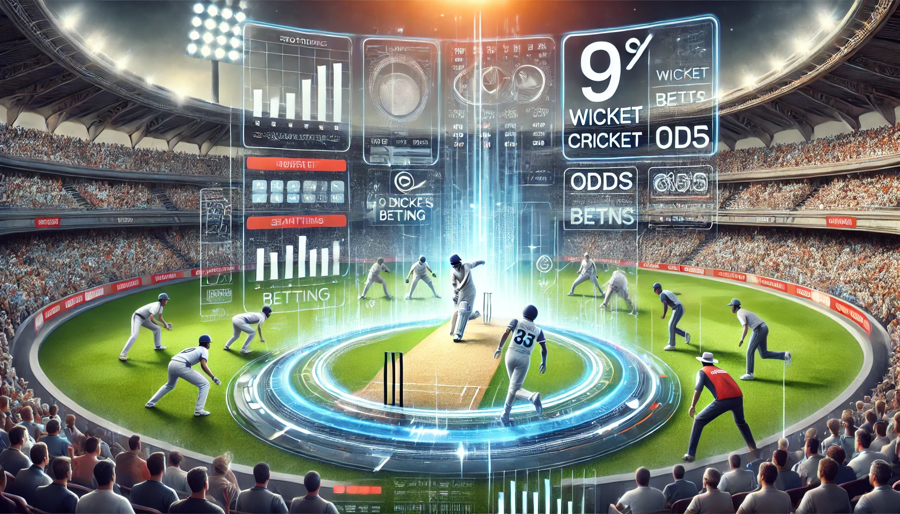 Everything You Need to Know About 9Wicket: A Comprehensive Guide