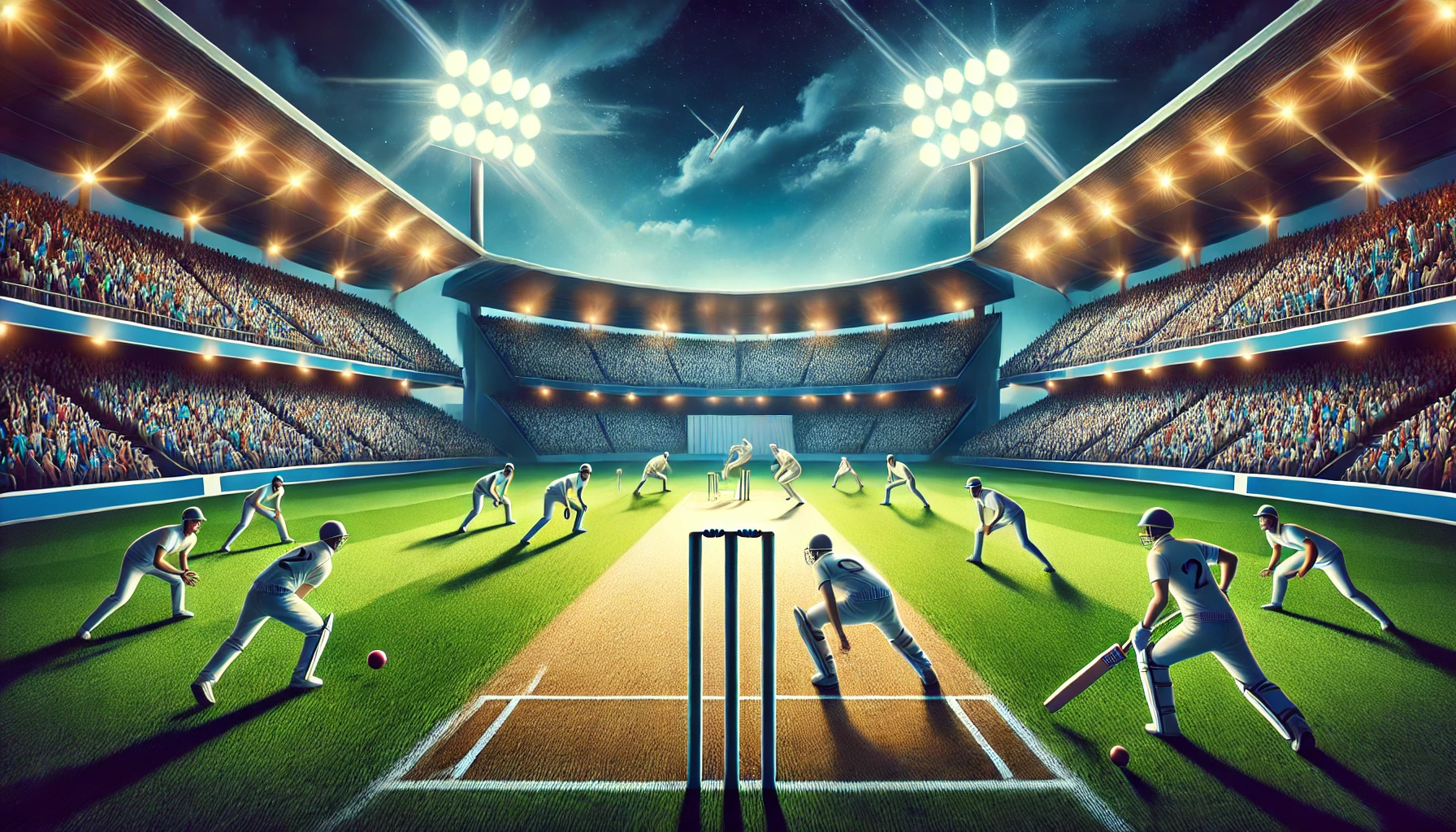 9Wickets Login: Everything You Need to Know About Accessing Your Account