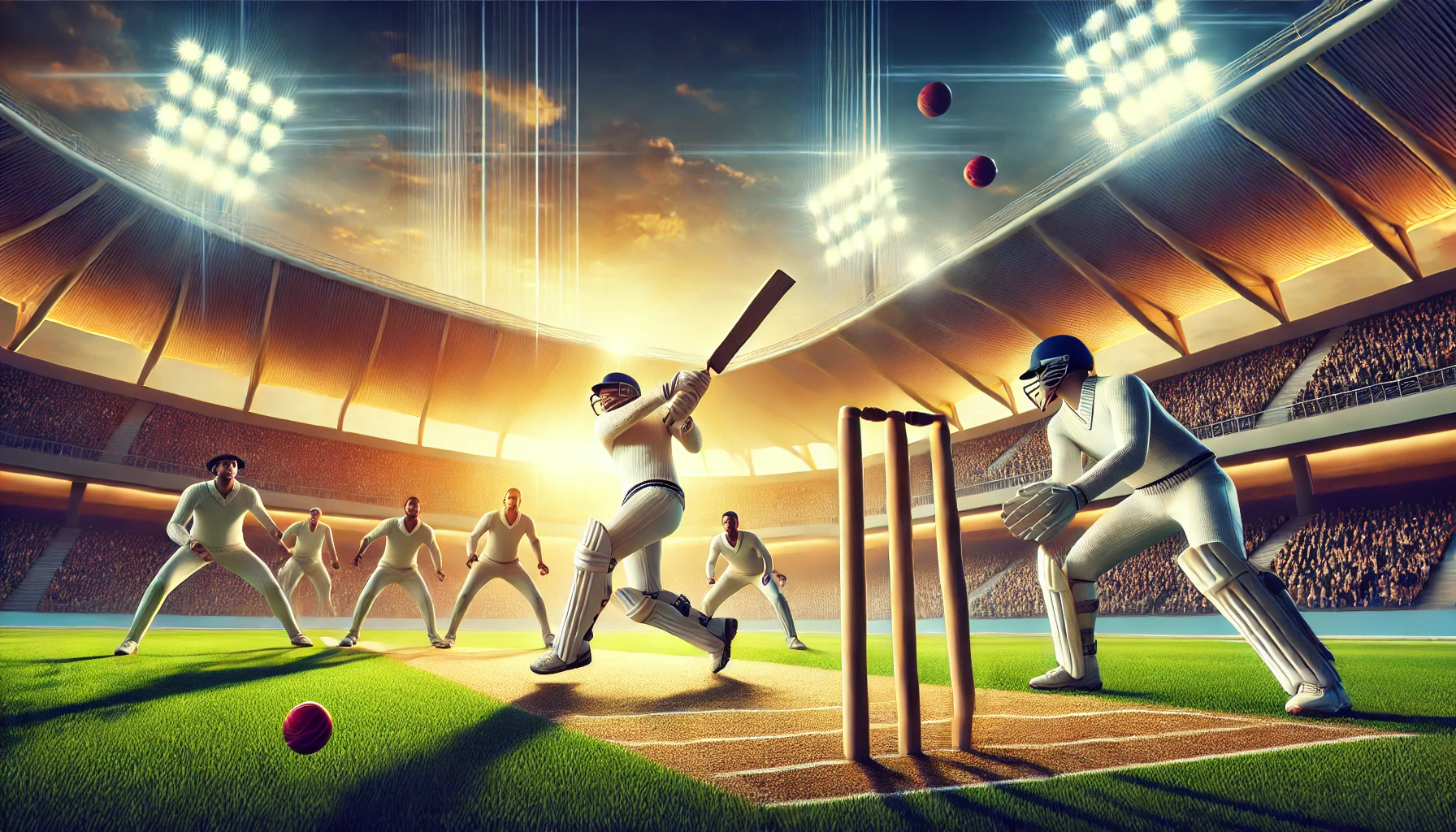 Everything You Need to Know About 9wicket Live: The Ultimate Guide