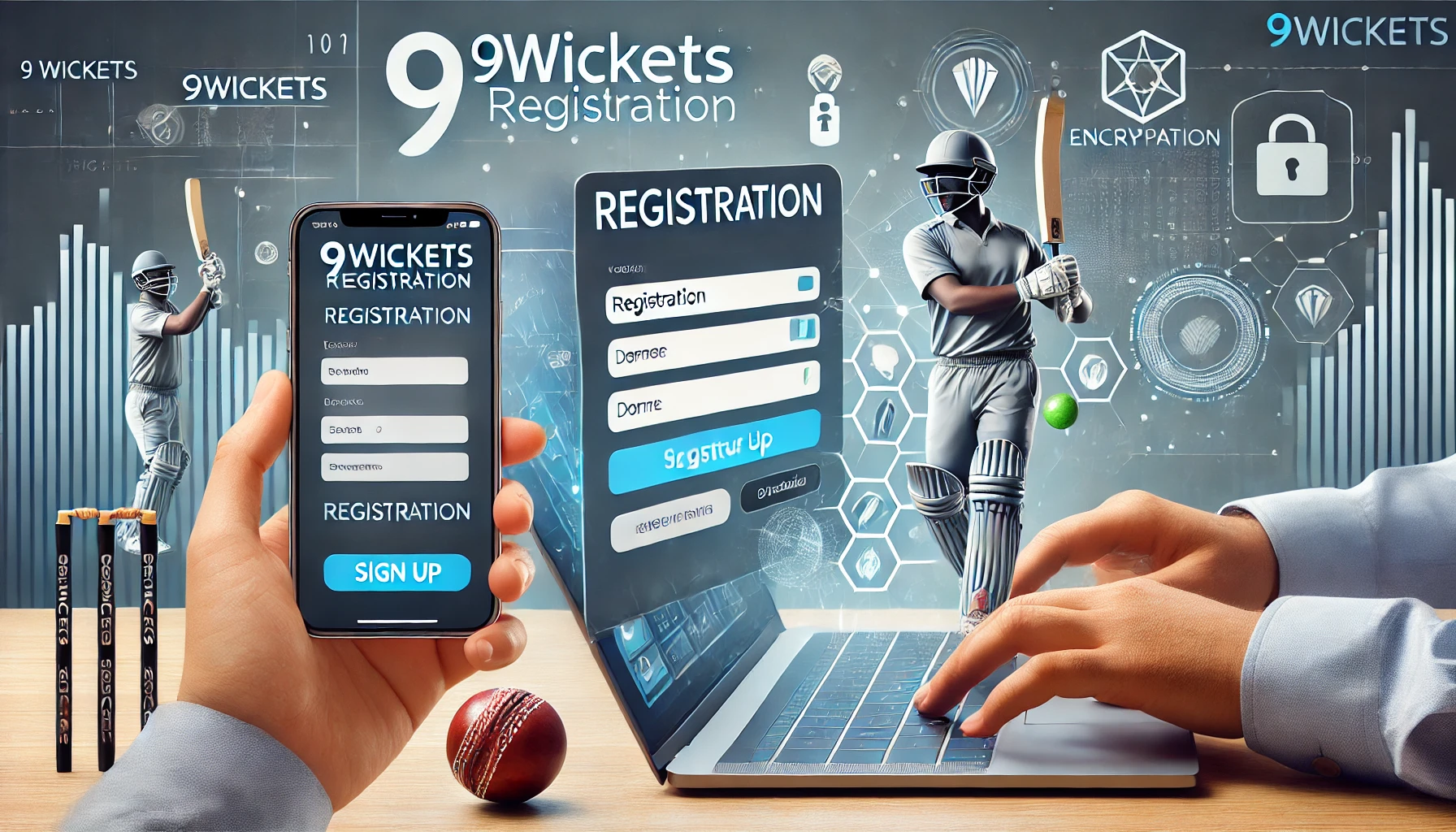 9wickets registration
