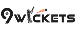 9Wickets logo
