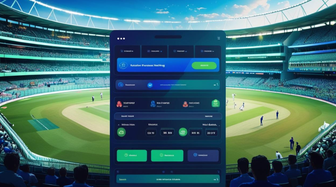 Baji Live 555: The Ultimate Guide to Trusted Online Betting at 9wicketes.site