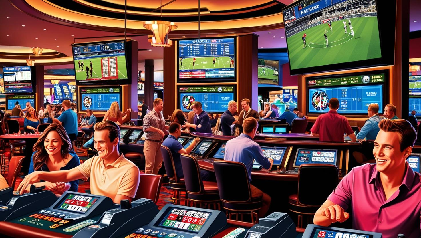 casino mega 